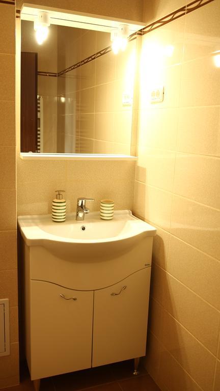 M13 Apartments Năvodari Eksteriør billede
