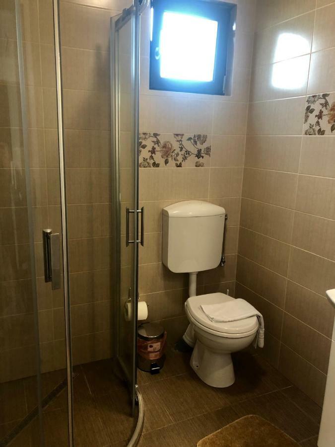 M13 Apartments Năvodari Eksteriør billede